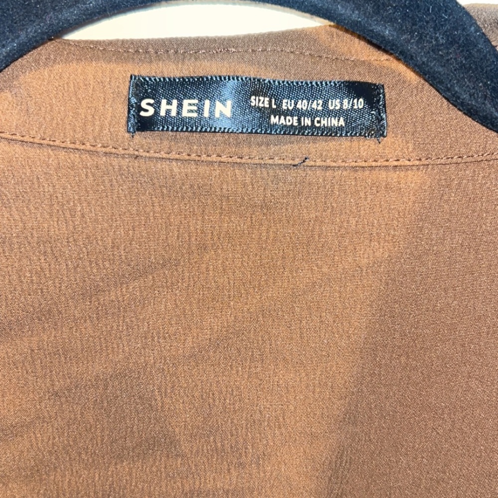 SHEIN Dress - Picture 6 of 6